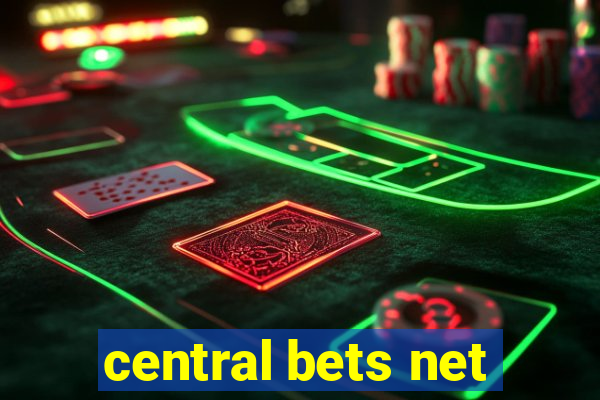 central bets net